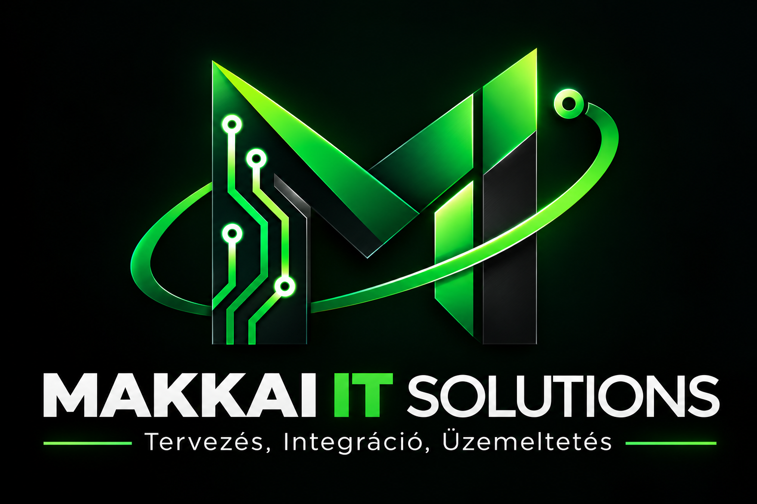 Makkai IT Solutions
