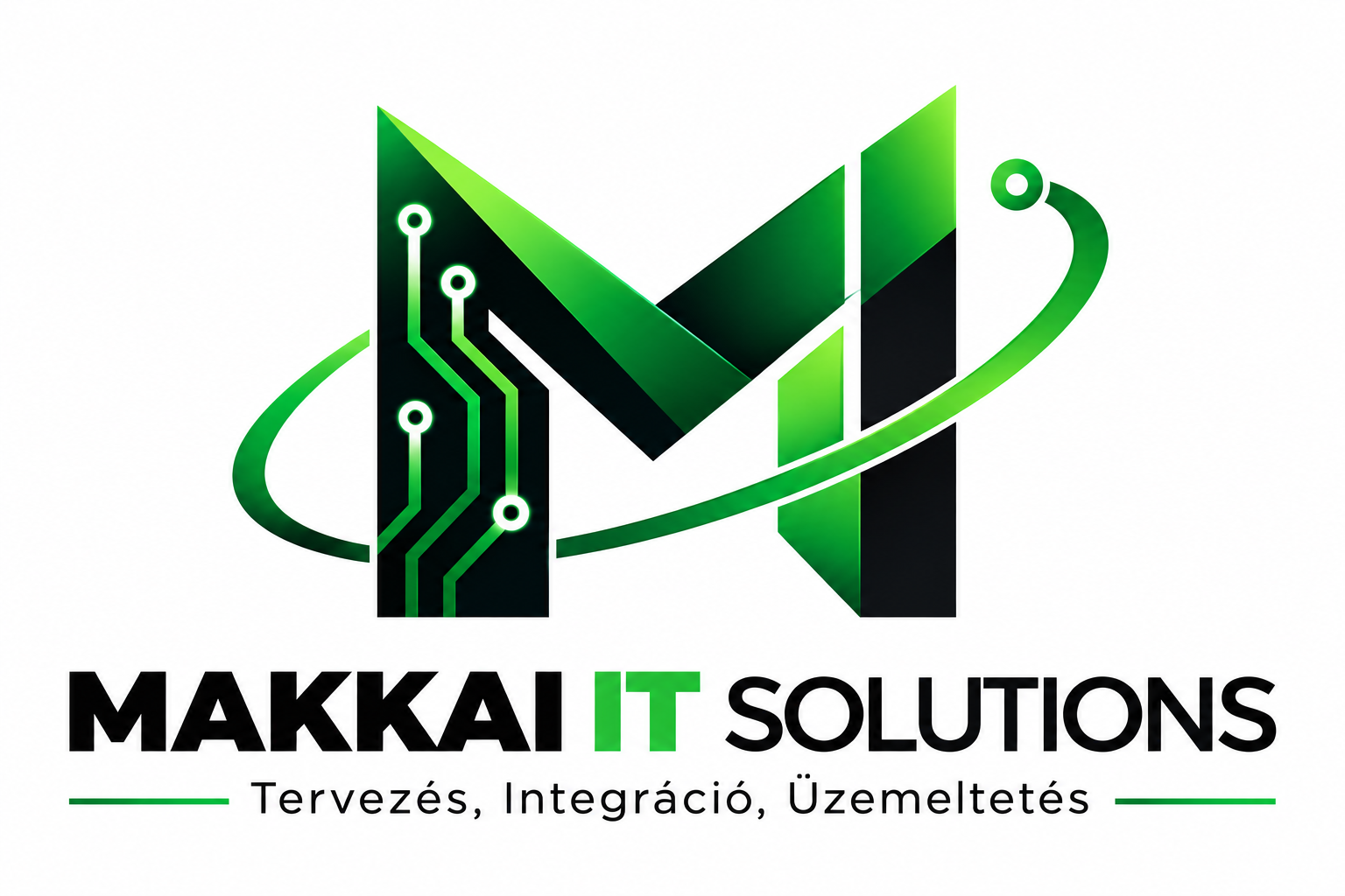 Makkai IT Solutions